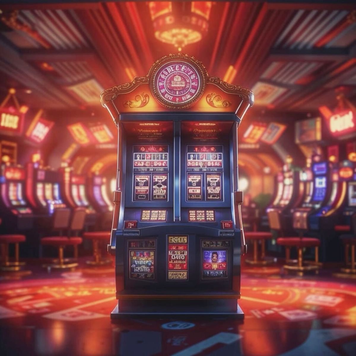 Philippines player accessing ph778 casino baccarat on a smartphone